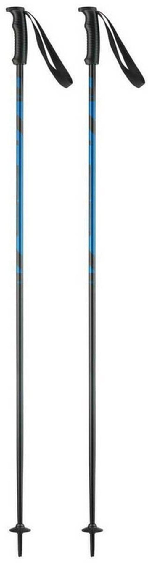 cumpără Bețe de schi Elan Hot Rod blue 120 (CD633423 120) în Chișinău 