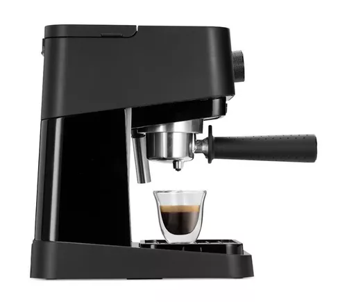 cumpără Espressor manual DeLonghi EC260.BK în Chișinău 