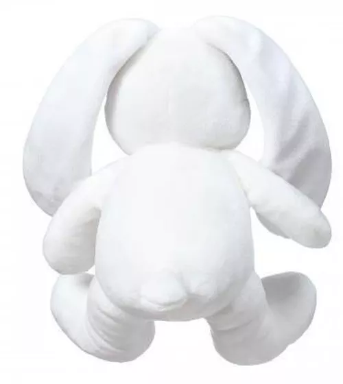 cumpără Jucărie de pluș BabyOno 1164 Jucarie-obnimashki HARE JIMMIE în Chișinău 