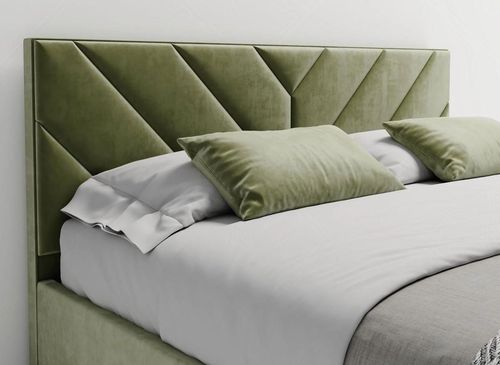 купить Кровать my-STYLE my-Kira 160x200 (P05D16M20) в Кишинёве 