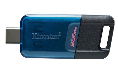 купить Флеш память USB Kingston DT80M/256GB в Кишинёве 