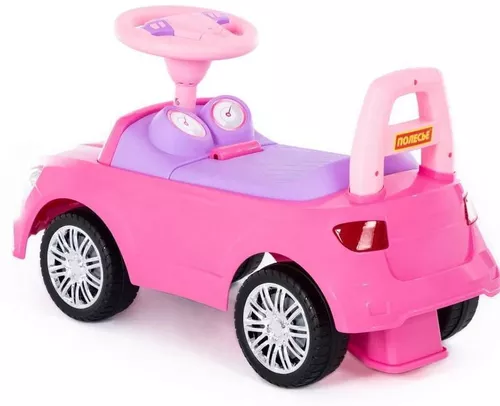 cumpără Tolocar Полесье 84491 Supercar în Chișinău 
