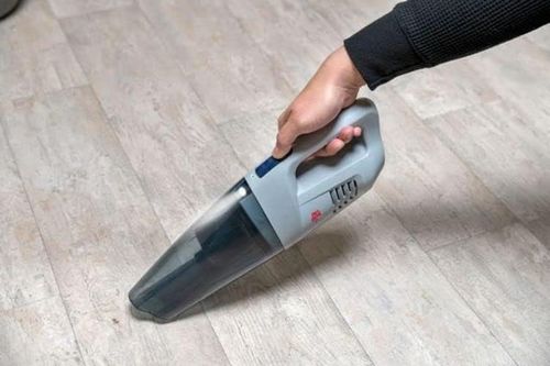 cumpără Aspirator auto Dirt Devil DD5001 Cordless Vacuum Cleaner în Chișinău 