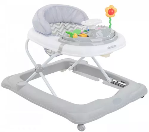 купить Ходунок Kikka Boo 31005030094 Misty Grey 2023 в Кишинёве 