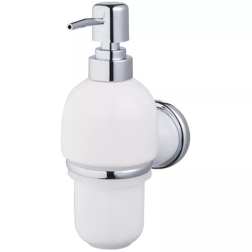 cumpără Dozator săpun Bisk 06898 GRENADA BF în Chișinău 