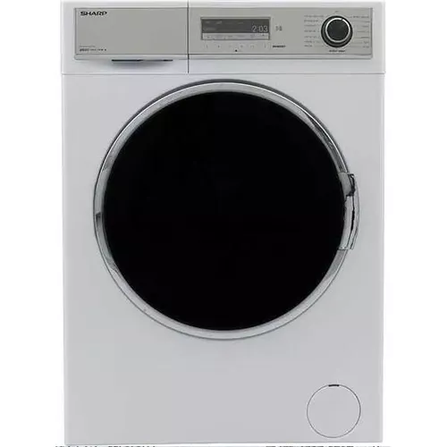 cumpără Mașină de spălat cu uscător Sharp ESHDD0147W0EE în Chișinău 