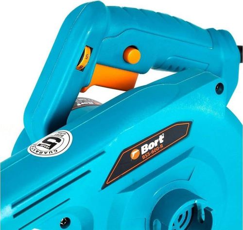cumpără Suflantă de aer Bort BSS-600-R în Chișinău 