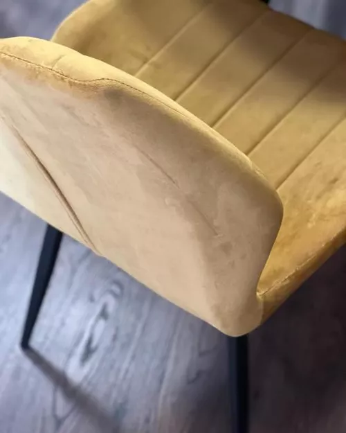 купить Стул Signal Arco velvet в Кишинёве 