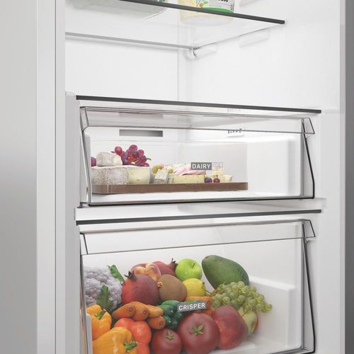 купить Холодильник однодверный Whirlpool WHMLF6442XP4E в Кишинёве 