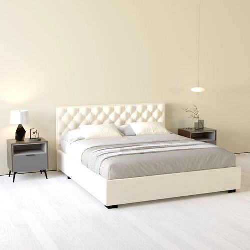 купить Кровать my-STYLE my-Mona 160x200 (P09D16M01) в Кишинёве 