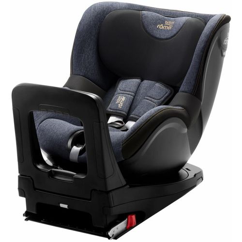 cumpără Scaun auto Britax-Römer DualFix i-Size Blue Marble (2000026909) în Chișinău 