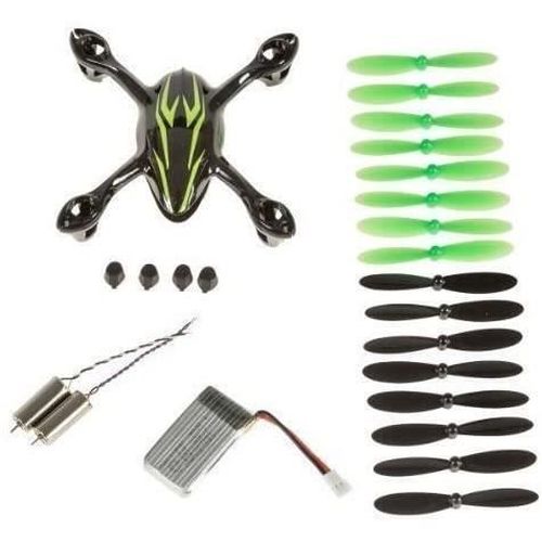 cumpără Accesoriu pentru dronă Hubsan H107C-A41 Crash Pack (85299097) în Chișinău 