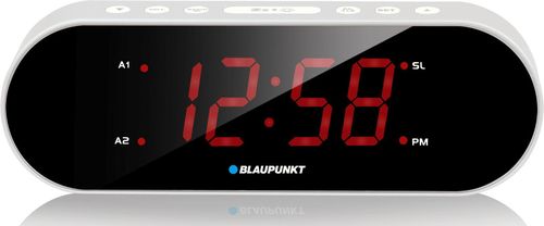 купить Часы-будильник Blaupunkt CR6SL в Кишинёве 