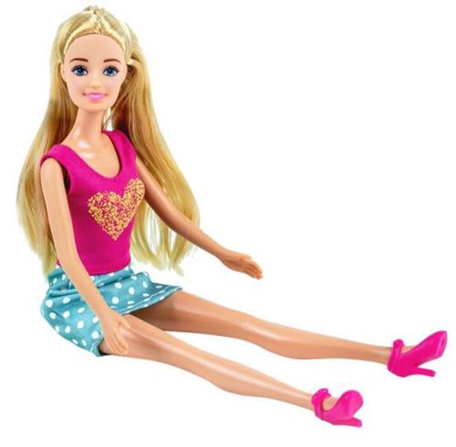 cumpără Păpușă ICOM 7132093 Кукла Anlily în Chișinău 