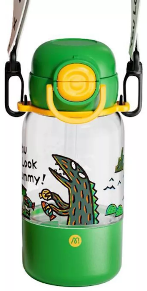 cumpără Sticlă apă Mideer MD1197 Sticluță Arăți delicios în Chișinău 