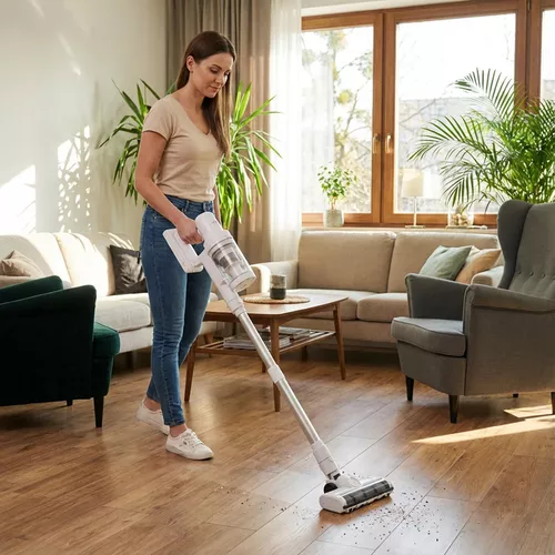 купить Пылесос беспроводной Adler AD 7087 в Кишинёве 