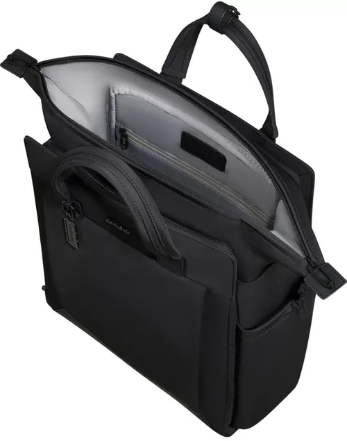 cumpără Rucsac pentru oraș Samsonite Essentis 14.1 Negru (161265/1041) în Chișinău 