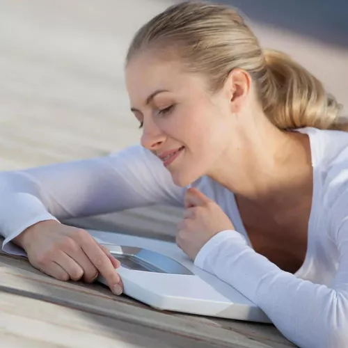 cumpără Cântar de podea Beurer PS25 (Diagnostic) în Chișinău 