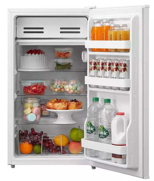 купить Холодильник однодверный Midea MDRD143FGE01 в Кишинёве 
