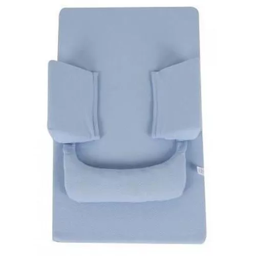 cumpără Cocon pentru bebelusi Sevi Bebe 9028 Позиционер д/сна Анти-Рефлюкс în Chișinău 