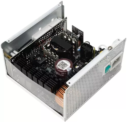 cumpără Bloc de alimentare PC Deepcool PQ1000G WH, 1000W în Chișinău 