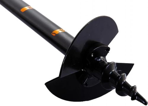 купить Бур Fiskars Burghiu de pamint QuickDrill M (1000638) в Кишинёве 