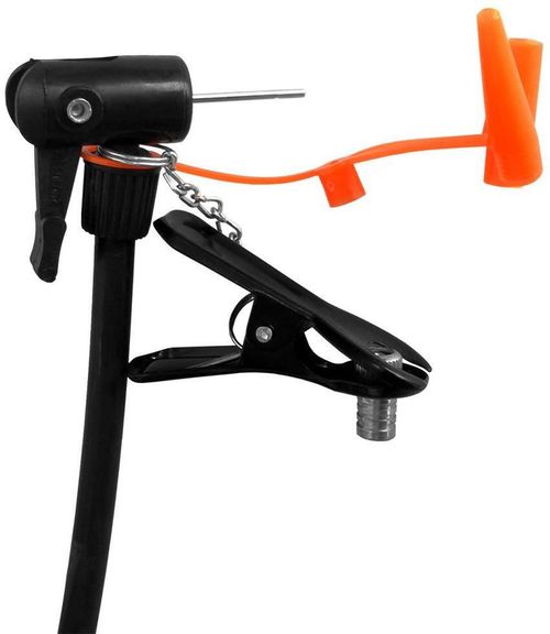 купить Насос ручной Yakimasport 12276 Pompa minge Yakima 100295 в Кишинёве 