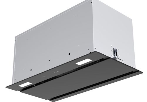 купить Вытяжка Backer ASTRO1500DCM 60 BL в Кишинёве 