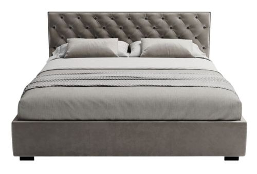 купить Кровать my-STYLE my-Mona 120x200 (P09D12M08) в Кишинёве 