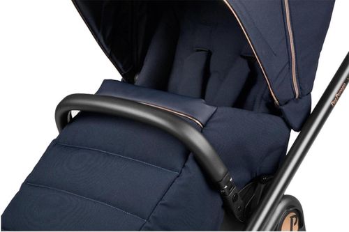 купить Детская коляска Peg Perego IP26000000RO51PL31 Veloce Blue Shine в Кишинёве 