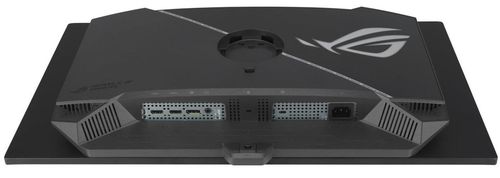 купить Монитор ASUS XG27AQDMES ROG Strix OLED в Кишинёве 