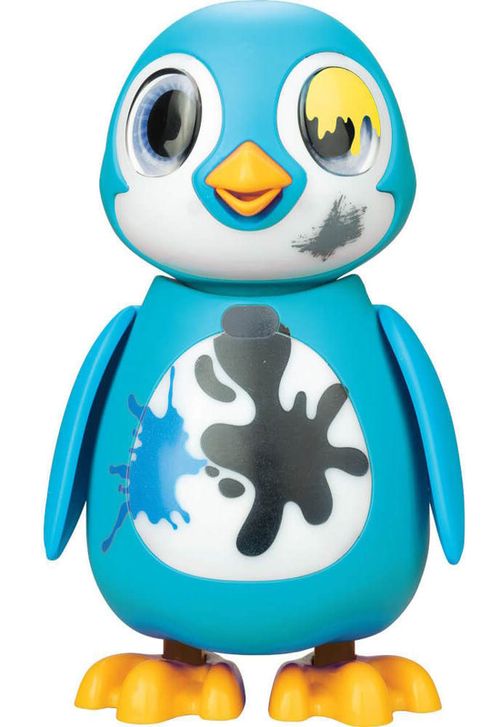 купить Игрушка YCOO 88650 Rescue penguin, ast 2 в Кишинёве 