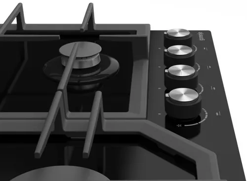 cumpără Plită încorporabilă pe gaz Gorenje GTW641KB în Chișinău 