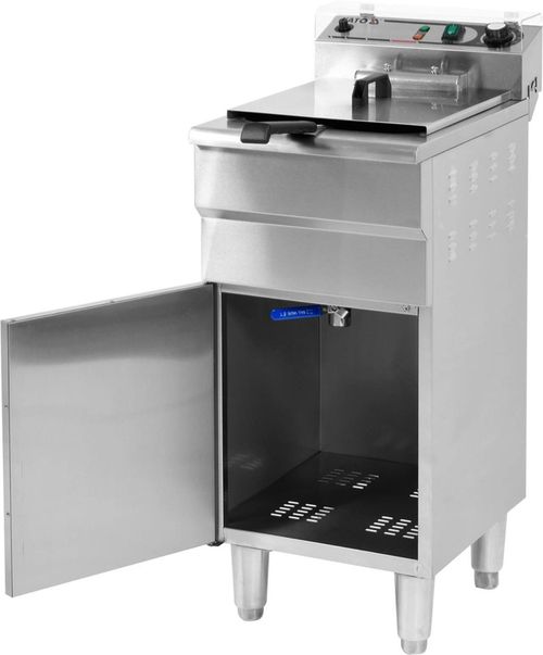 cumpără Friteuză profesională Yato YG-04636 în Chișinău 