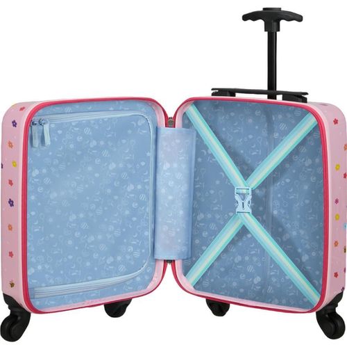 купить Чемодан Samsonite Daydream Disney 45/16 Disney Minnie (154944/A650) в Кишинёве 
