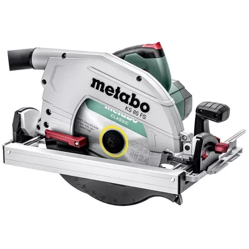 купить Пила Metabo KS 85 FS 601085000 в Кишинёве 