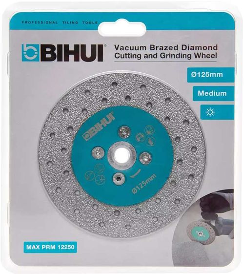 cumpără Set de tubulare, bite, duze Bihui DCWMM5 în Chișinău 