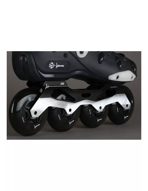 cumpără Role SEBA LUSK-RAY-DA 43 LUMINOUS RAY, Negru închis size 43 în Chișinău 