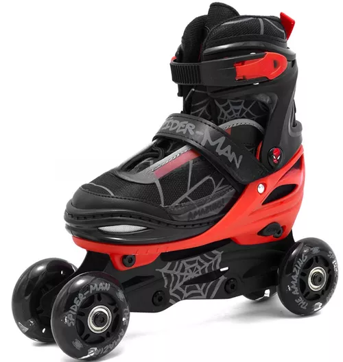 cumpără Role Seven 59403 3in1 Spider-Man, Size 30-33 în Chișinău 
