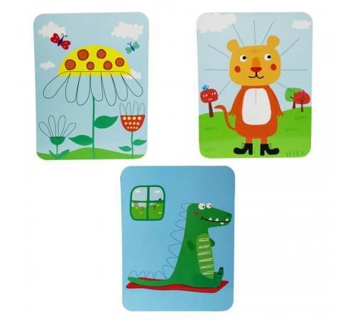 cumpără Set de creație ICOM 7155326 Набор пластилина în Chișinău 