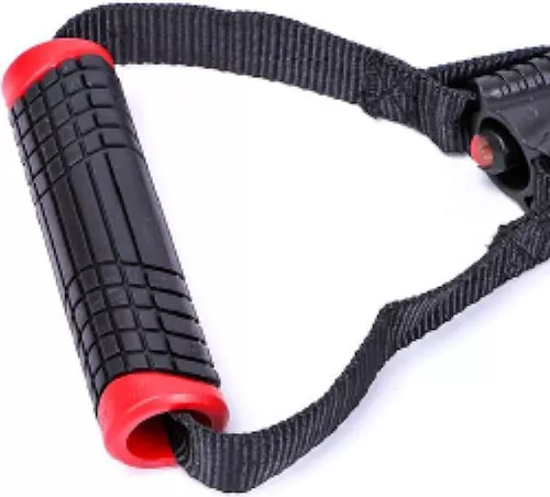 купить Эспандер LivePro LP8405/L/RD Toning Tube Pro L в Кишинёве 