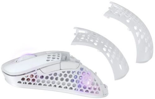 cumpără Mouse Xtrfy XG-M4-WL-WHITE în Chișinău 