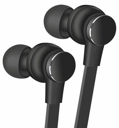 cumpără Căști fără fir Platinet PM1074B Black în Chișinău 