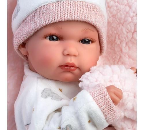 cumpără Păpușă Llorens Ll 63510 Bimba 35 Cm Rosa 35см în Chișinău 