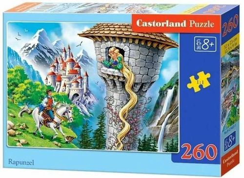 cumpără Puzzle Castorland Puzzle B-27453 Puzzle 260 elemente în Chișinău 