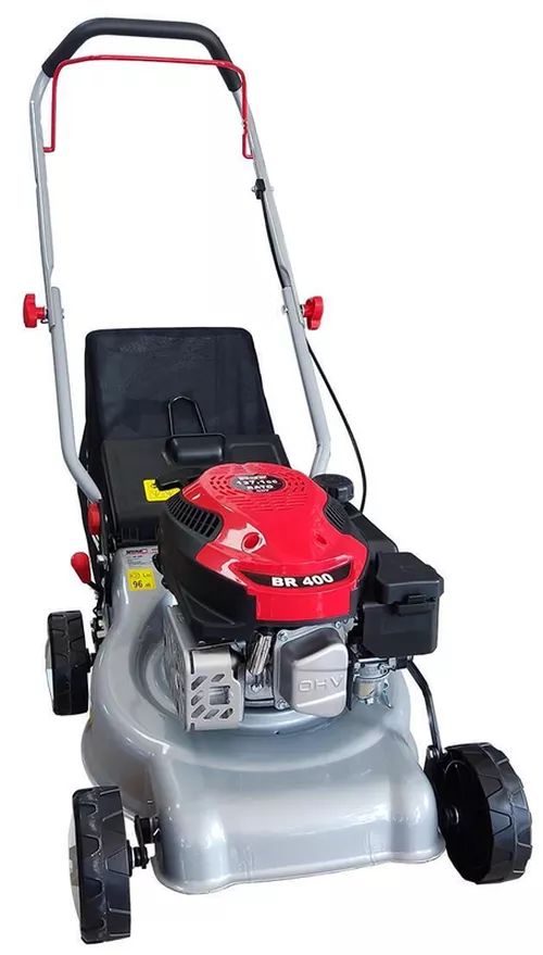 купить Газонокосилка Technoworker BR400 в Кишинёве 