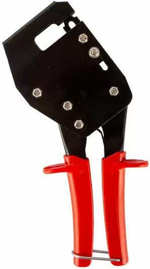 купить Ручной инструмент Modeco Expert 305301 Нож для металлического профиля 250 мм MN-40-305 в Кишинёве 