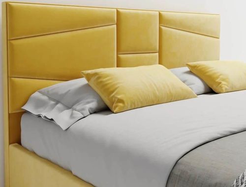 купить Кровать my-STYLE my-Alia 200x200 (P46D20M19) в Кишинёве 