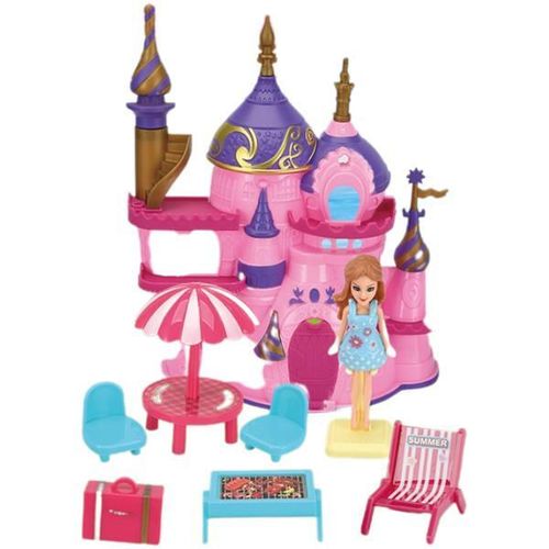 купить Игрушка Essa SG-29088 Castelul prințesei в Кишинёве 