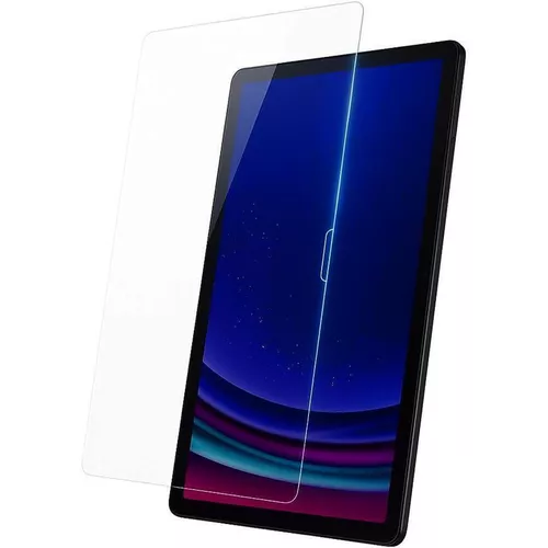 cumpără Sticlă de protecție pentru tabletă UNIQ Samsung Tab S10 Plus/S9 FE Plus/S9 Plus/S8 Plus/S7 Plus/S7 FE 12.4, Clear în Chișinău 